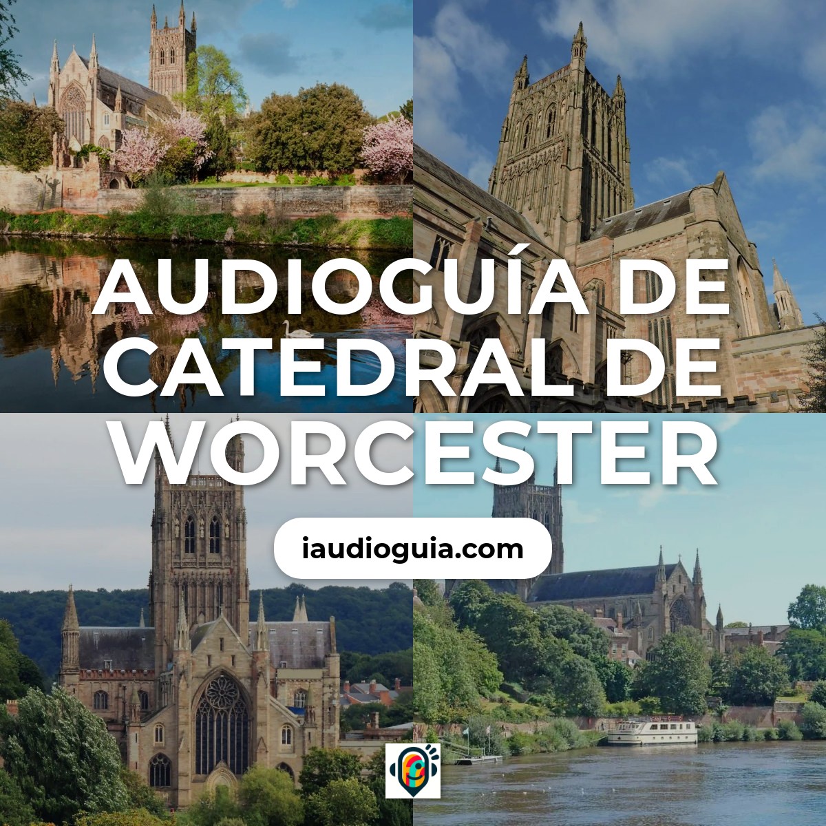 Audioguía de Catedral