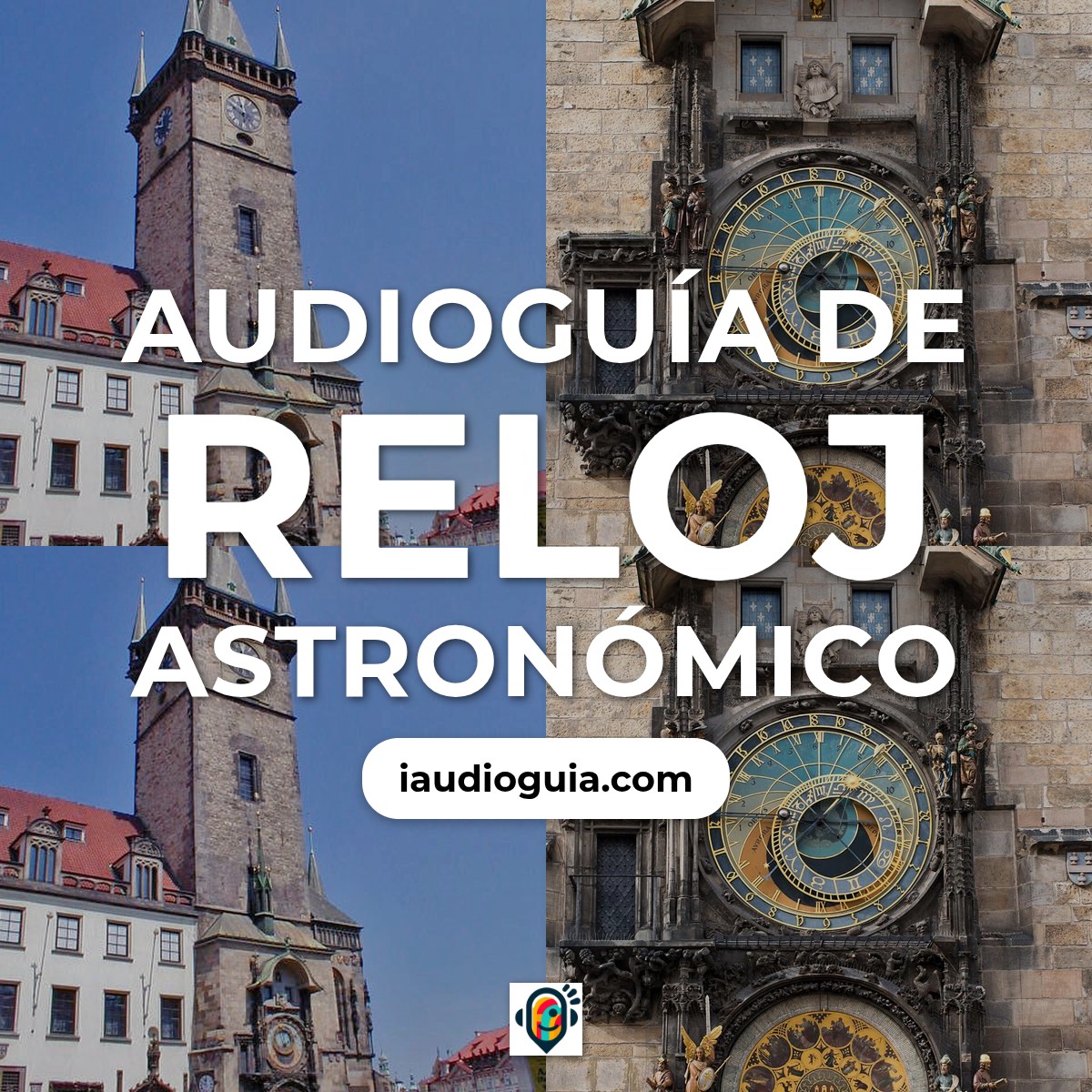 Reloj Astronómico