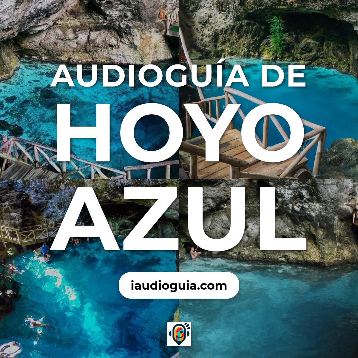 Hoyo Azul