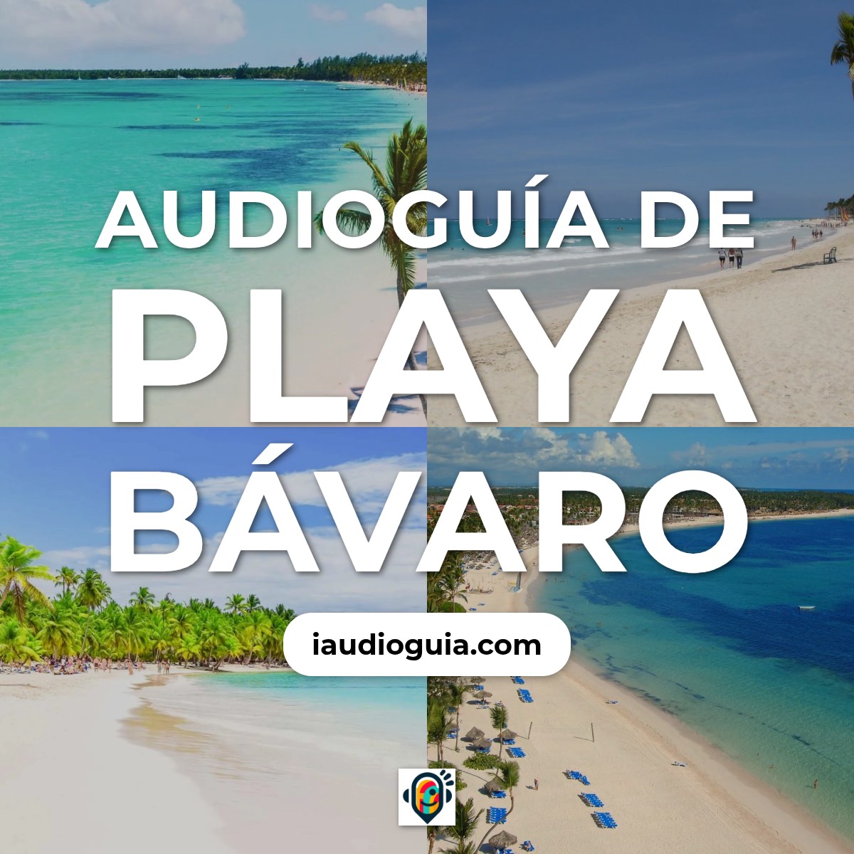 Playa Bávaro