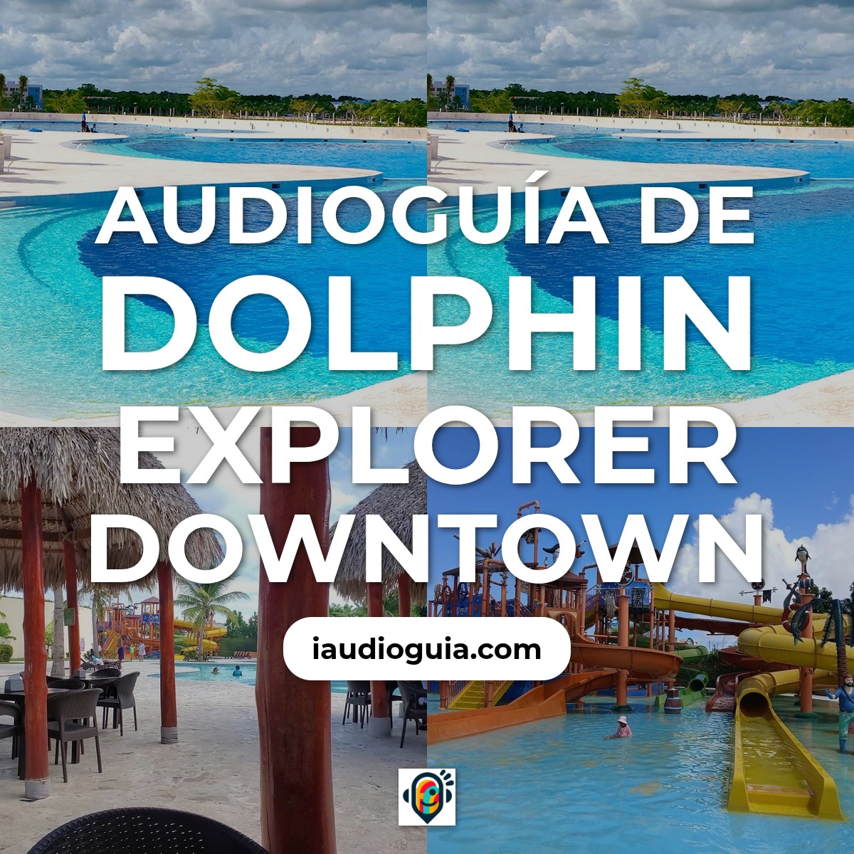 Audioguía de Playa Bavaro