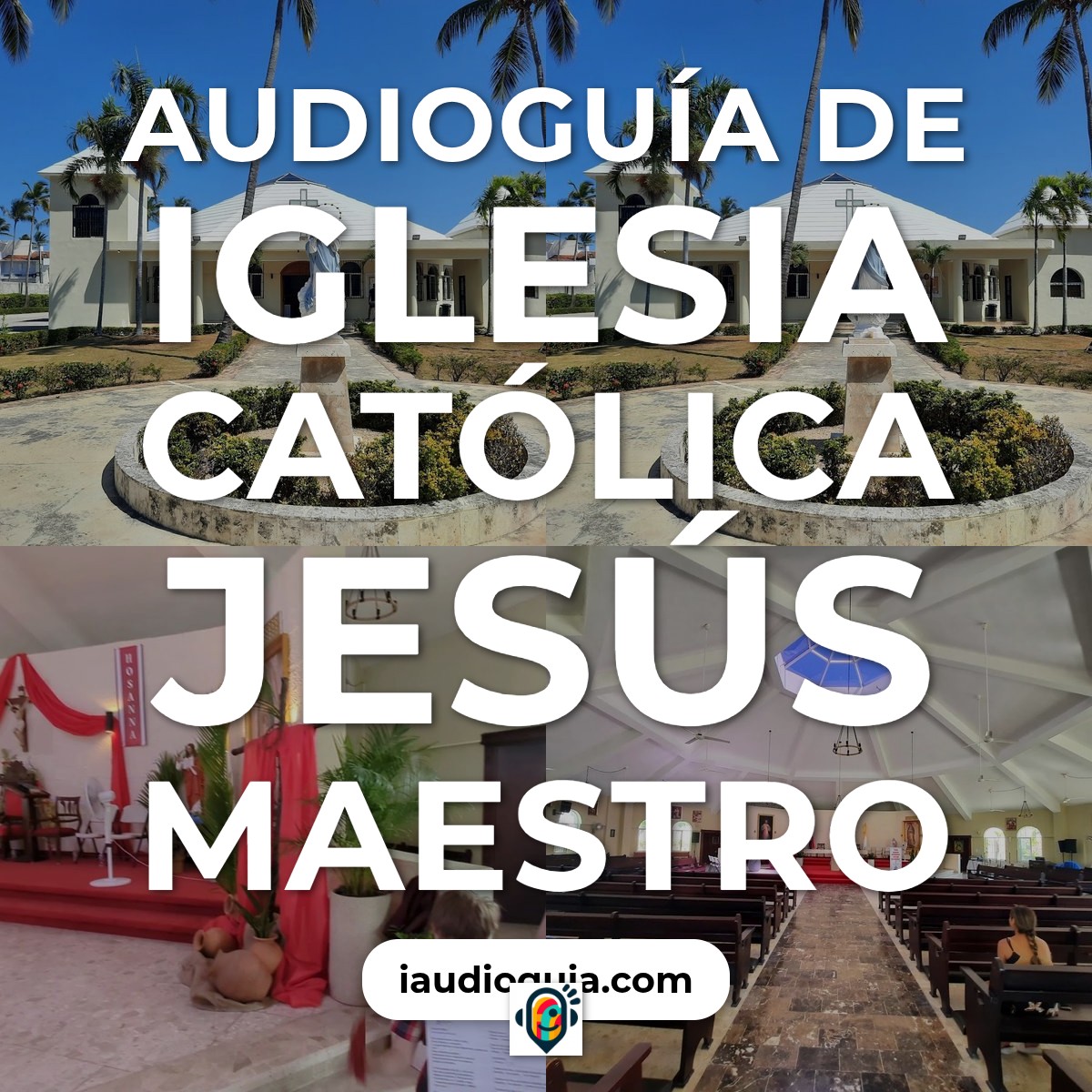 Audioguía de Playa Bavaro