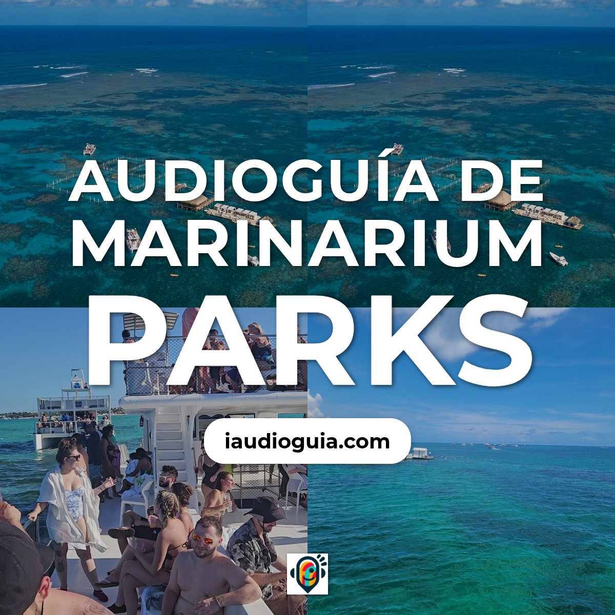 Audioguía de Playa Bavaro