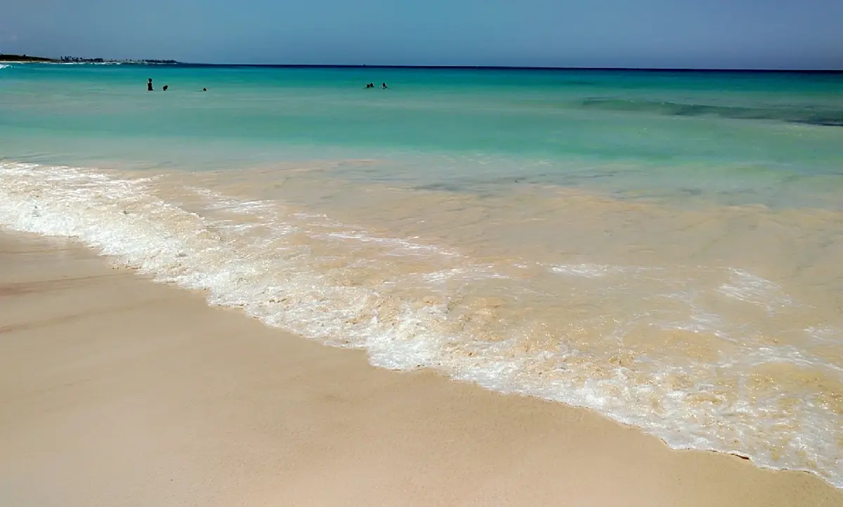 Audioguía de Playa Bavaro
