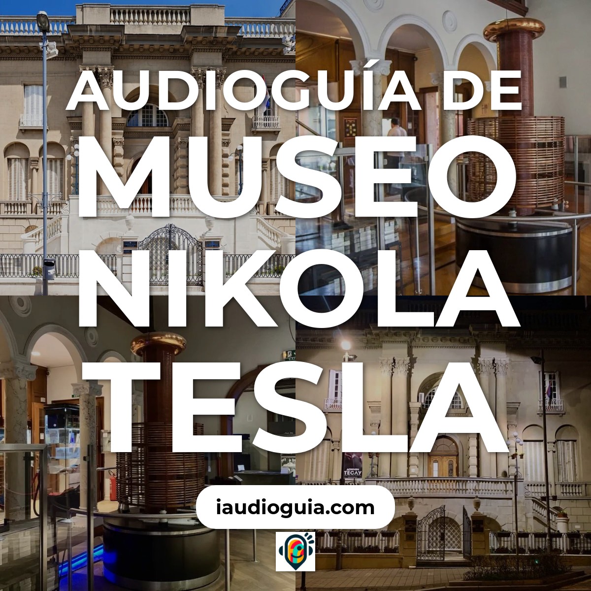 Museo Nikola Tesla