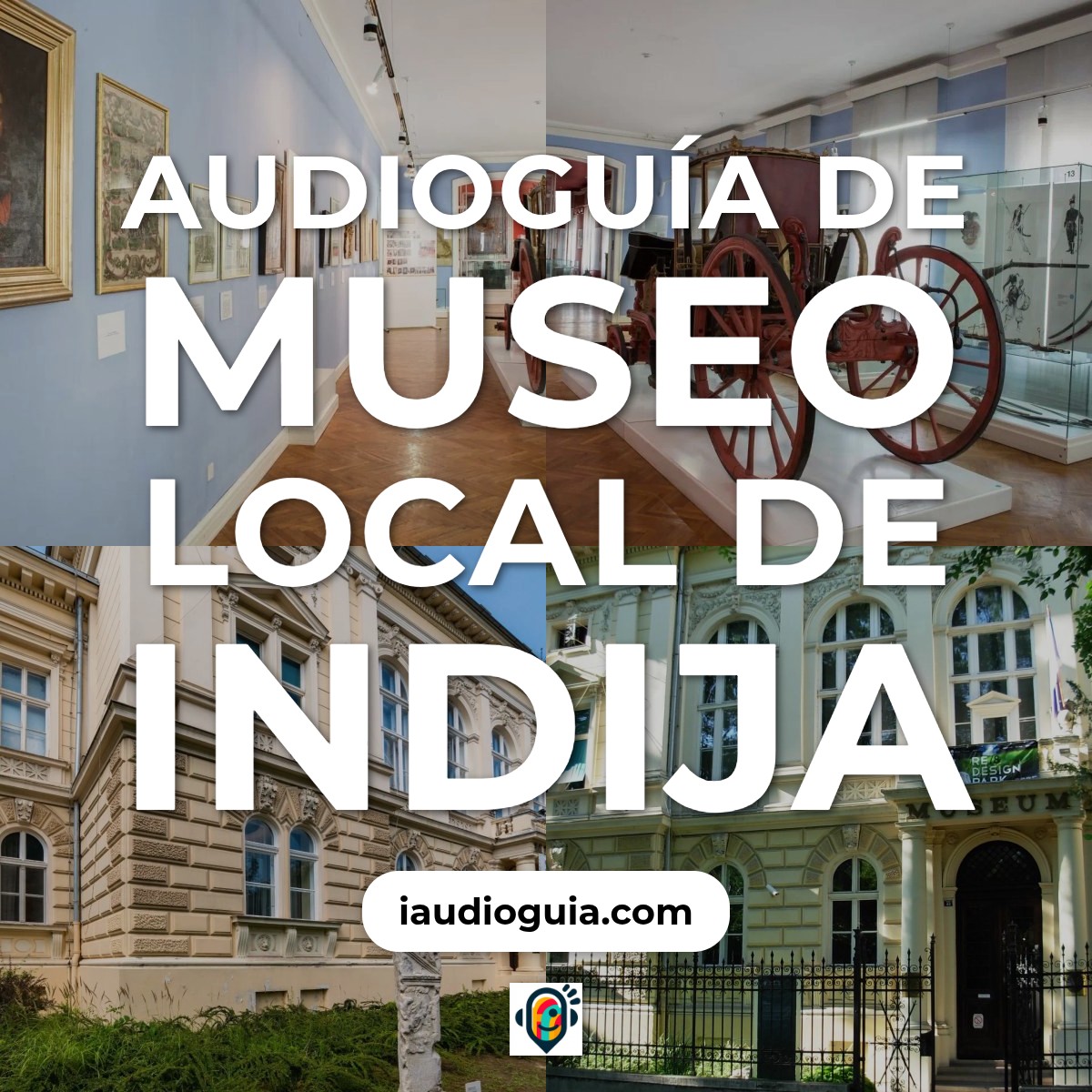 Audioguía de Zjenicki Muzej