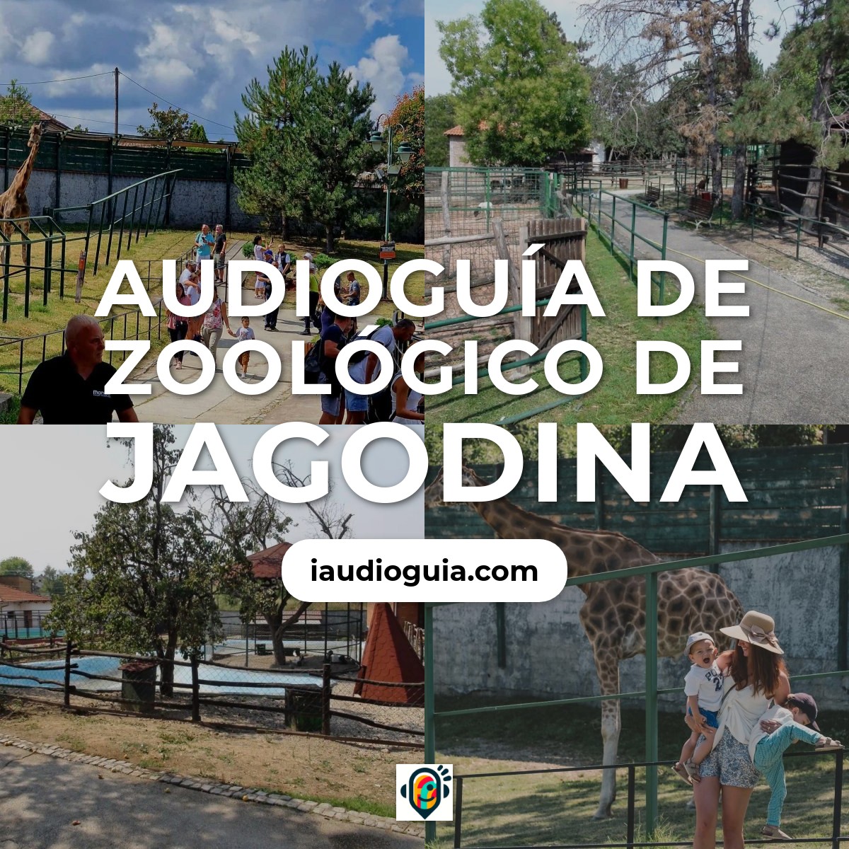 Zoológico de Jagodina