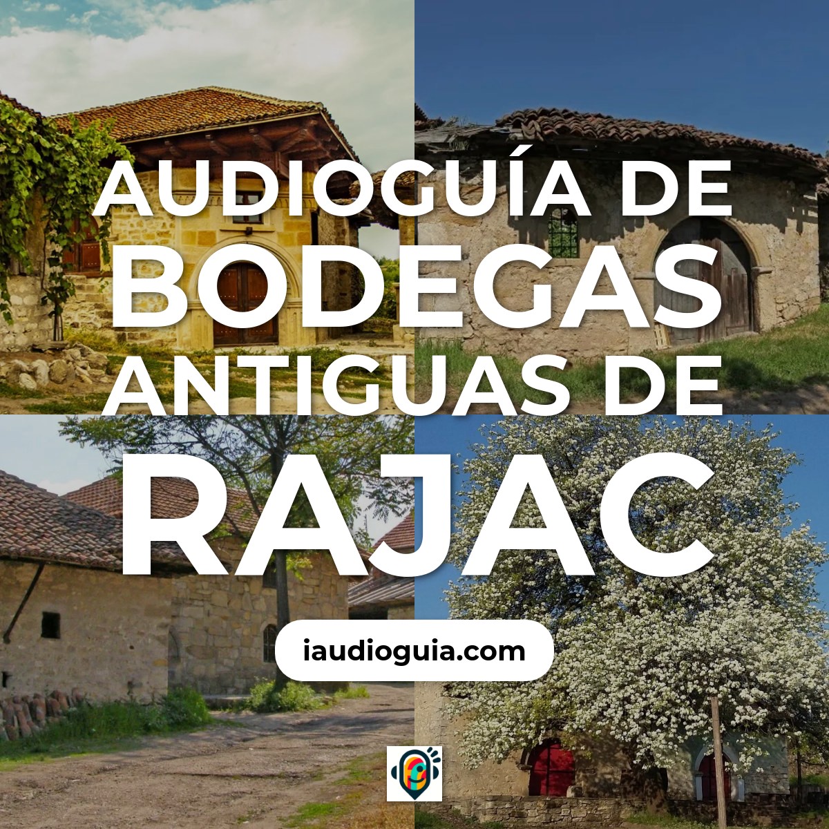 Audioguía de Pimnica Rajac