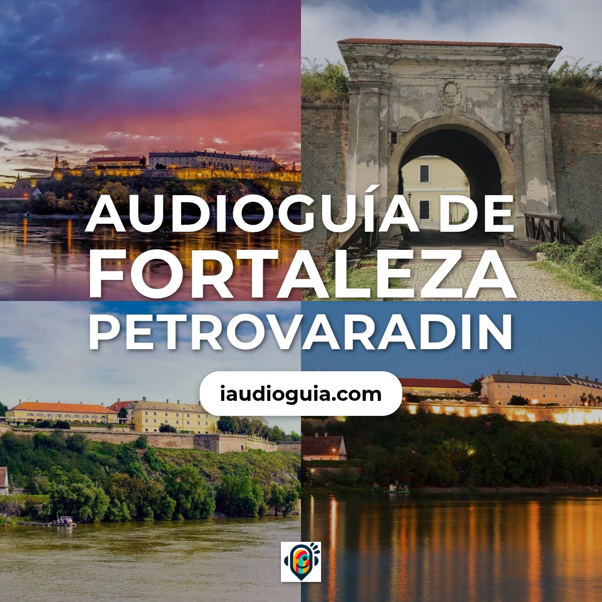 Fortaleza Petrovaradin