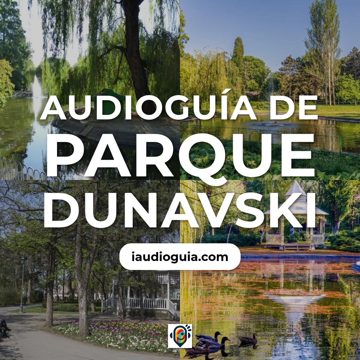 Parque Dunavski
