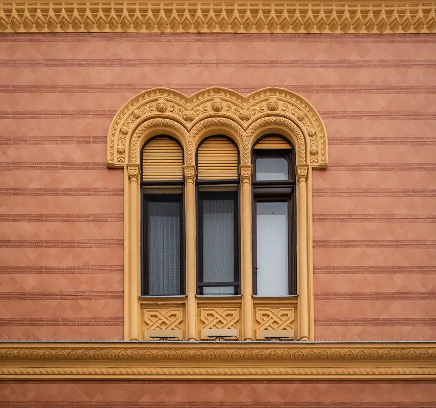 Audioguía de Zmaj Jovina