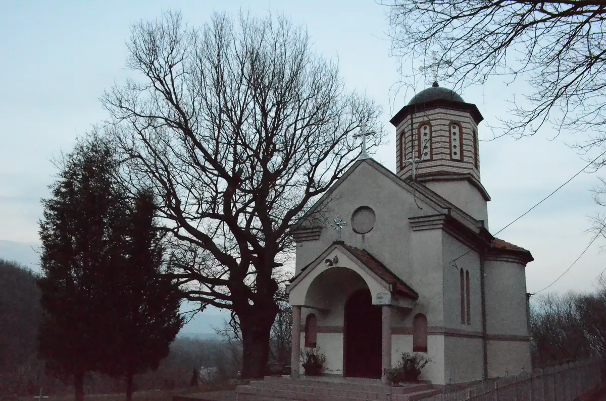 Audioguía de Paracin