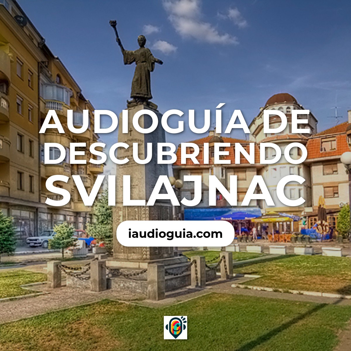 Descubriendo Svilajnac