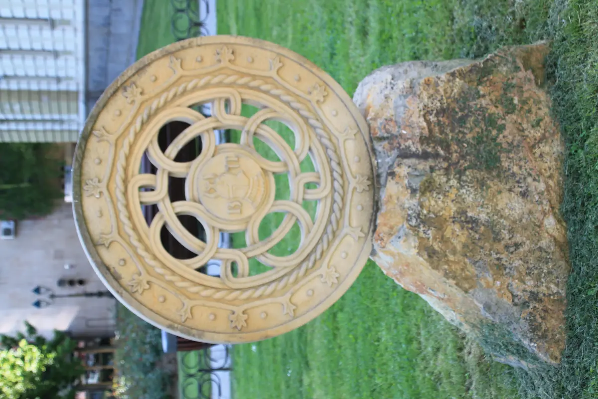 Audioguía de Krusevac