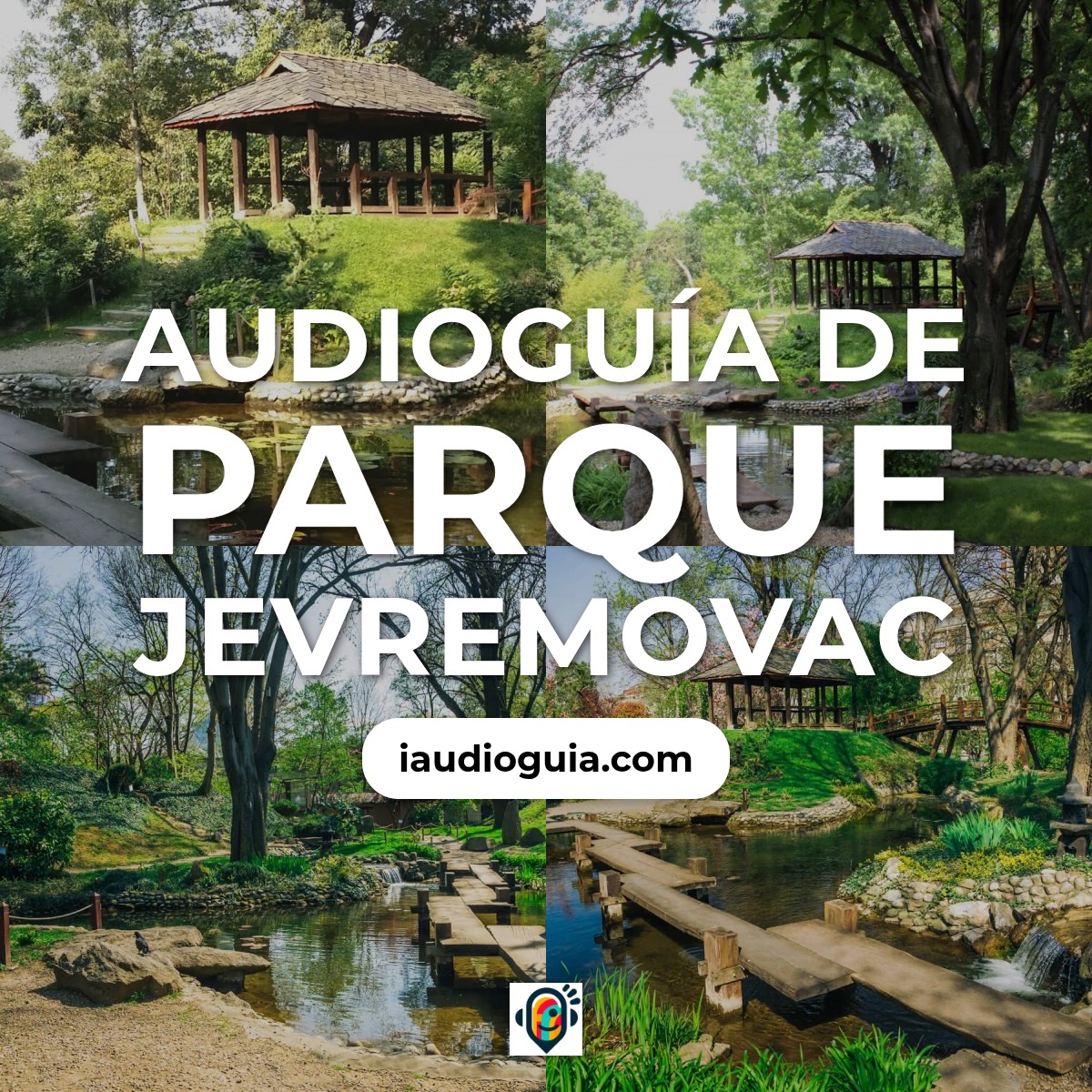 Parque Jevremovac
