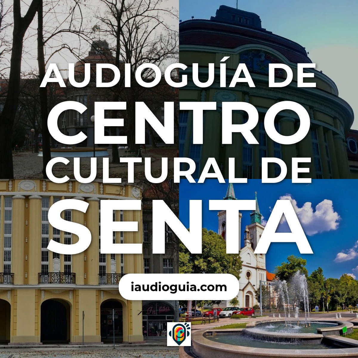Centro Cultural de Senta