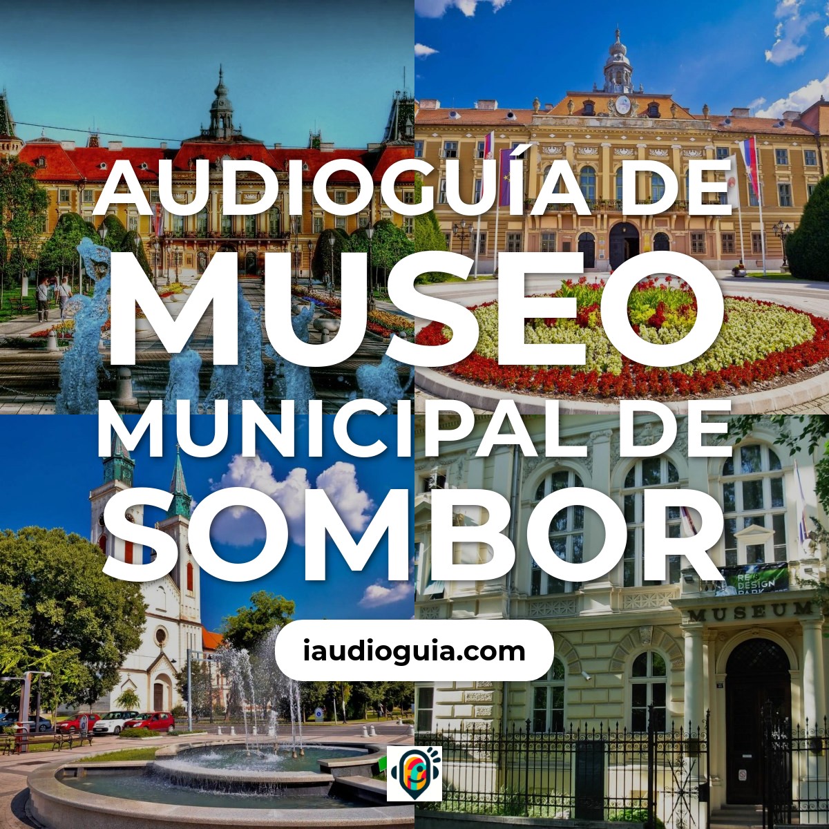 Audioguía de Museo Municipal