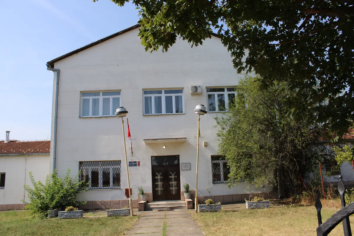 Audioguía de Kragujevac