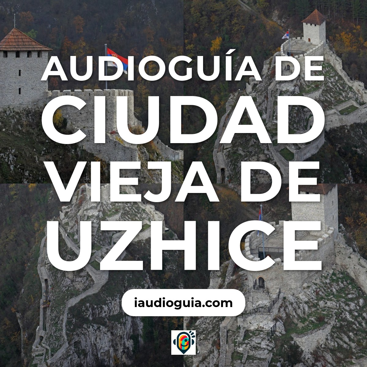 Audioguía de Stari Grad