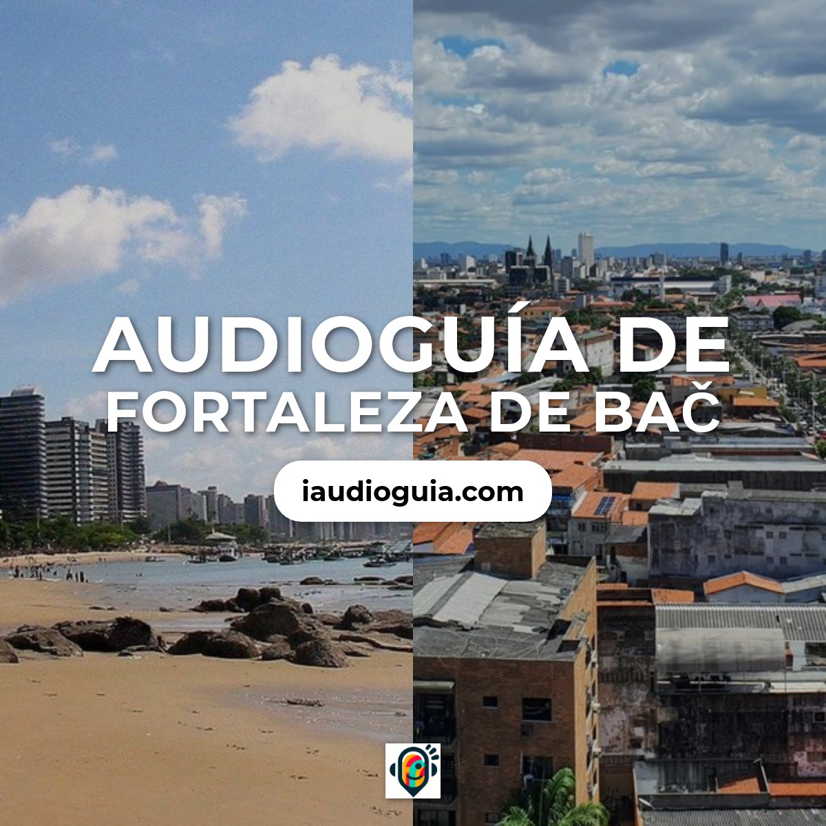 Audioguía de Bac