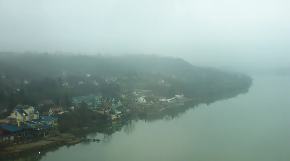 Audioguía de Indija