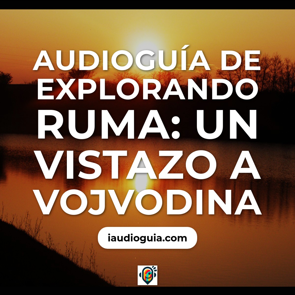 Explorando Ruma: Un Vistazo a Vojvodina