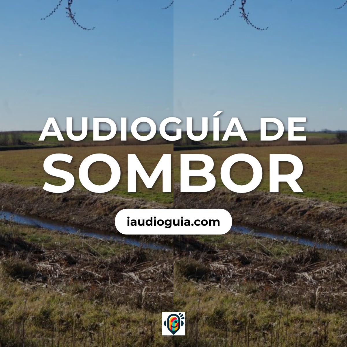 Audioguía de Sombor