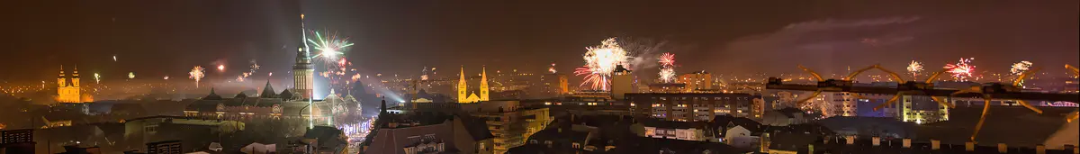 Audioguía de Subotica