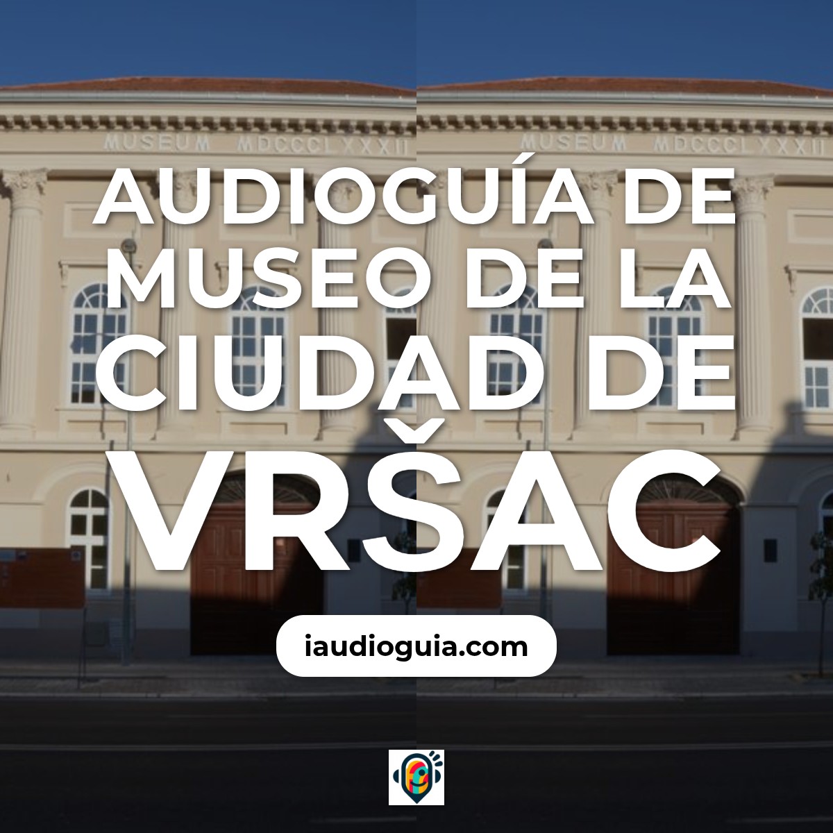 Audioguía de Vrsac