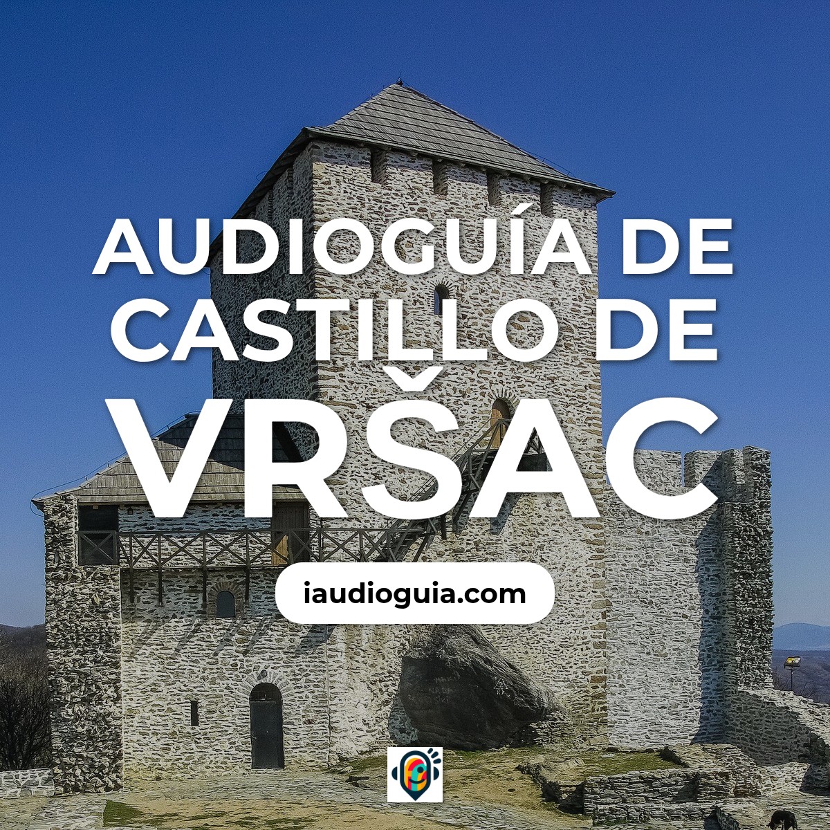 Audioguía de Vrsac