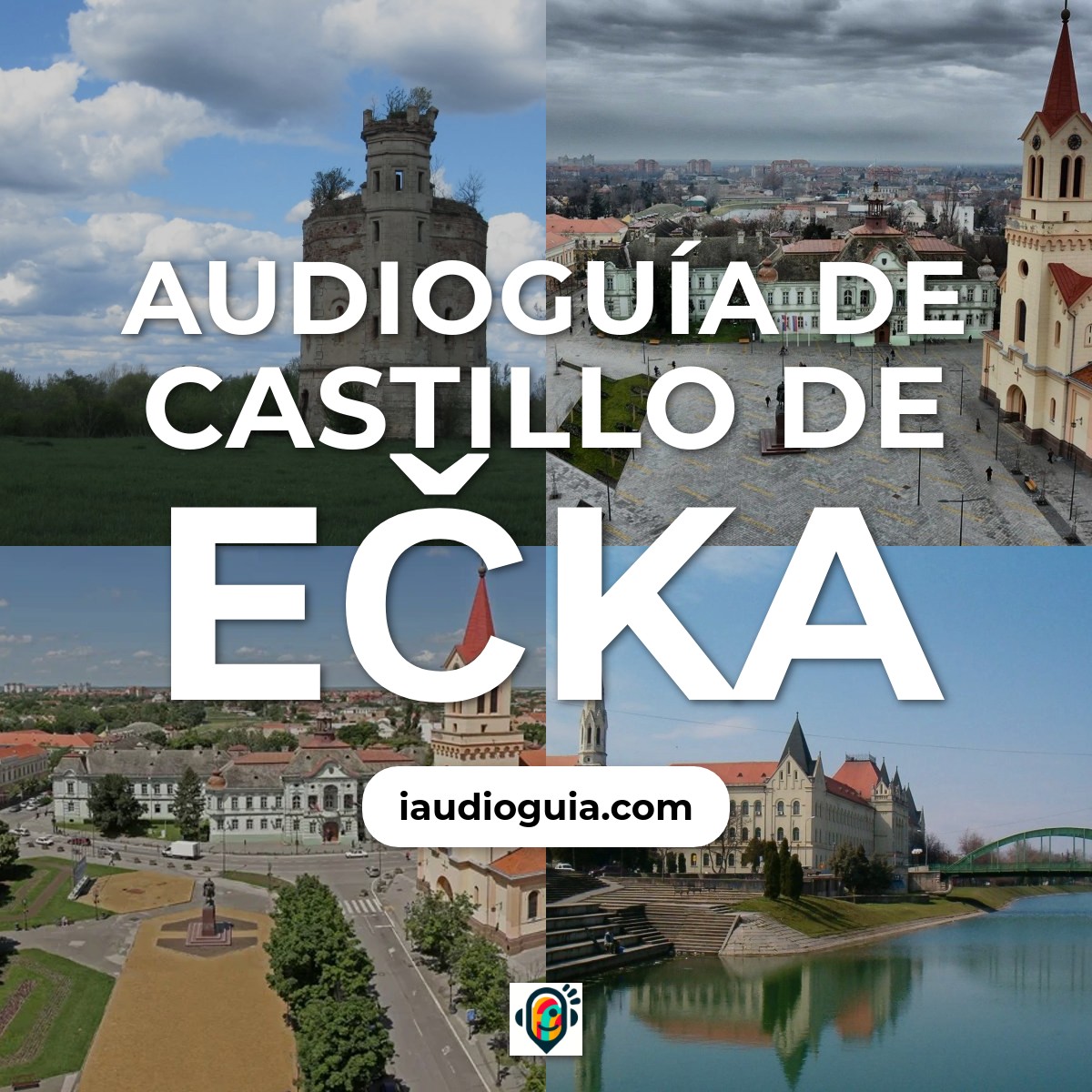 Castillo de Ečka
