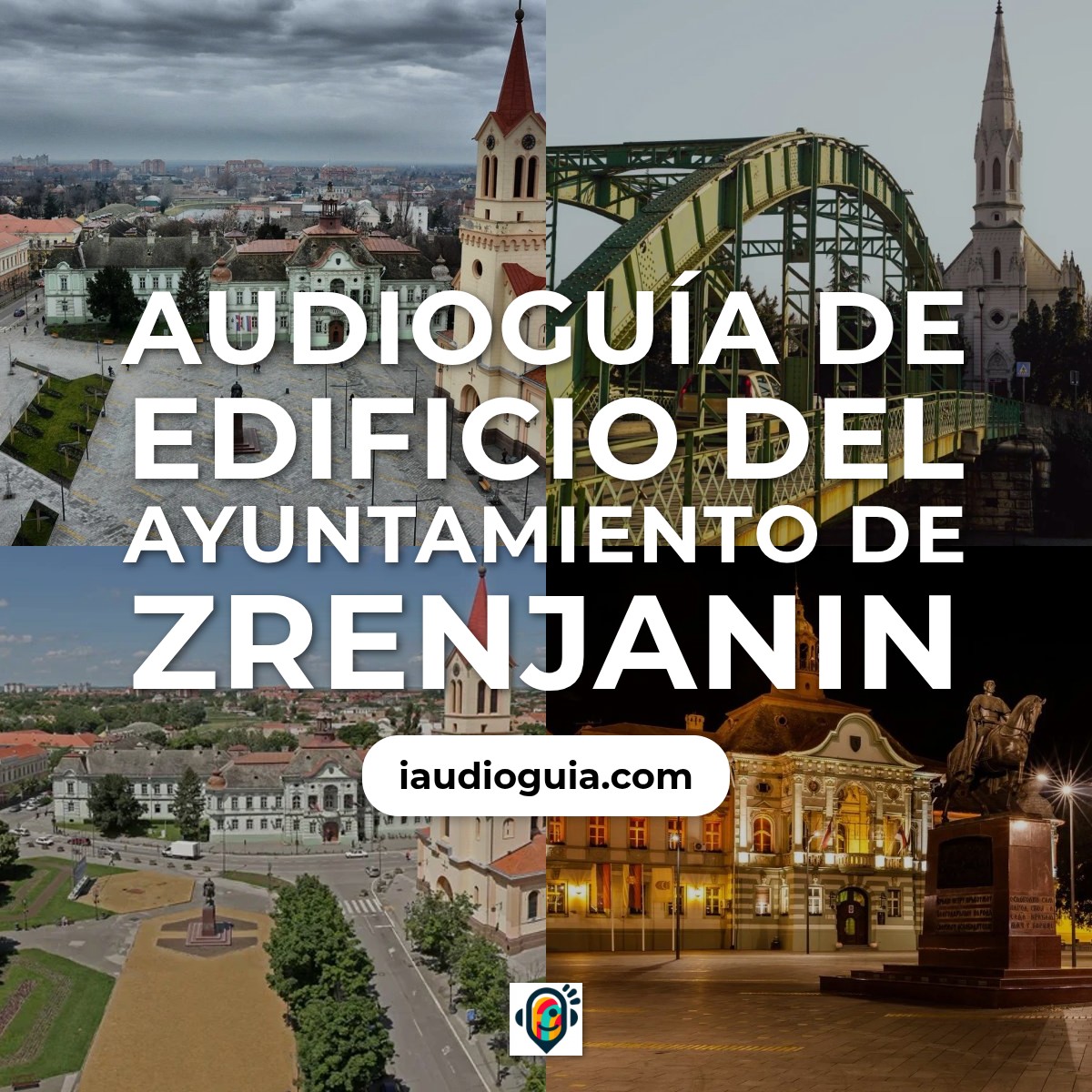 Audioguía de Edificio Del Ayuntamiento