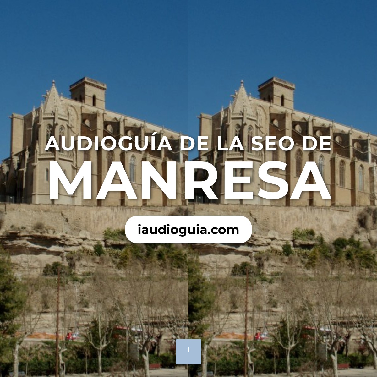 La Seo de Manresa