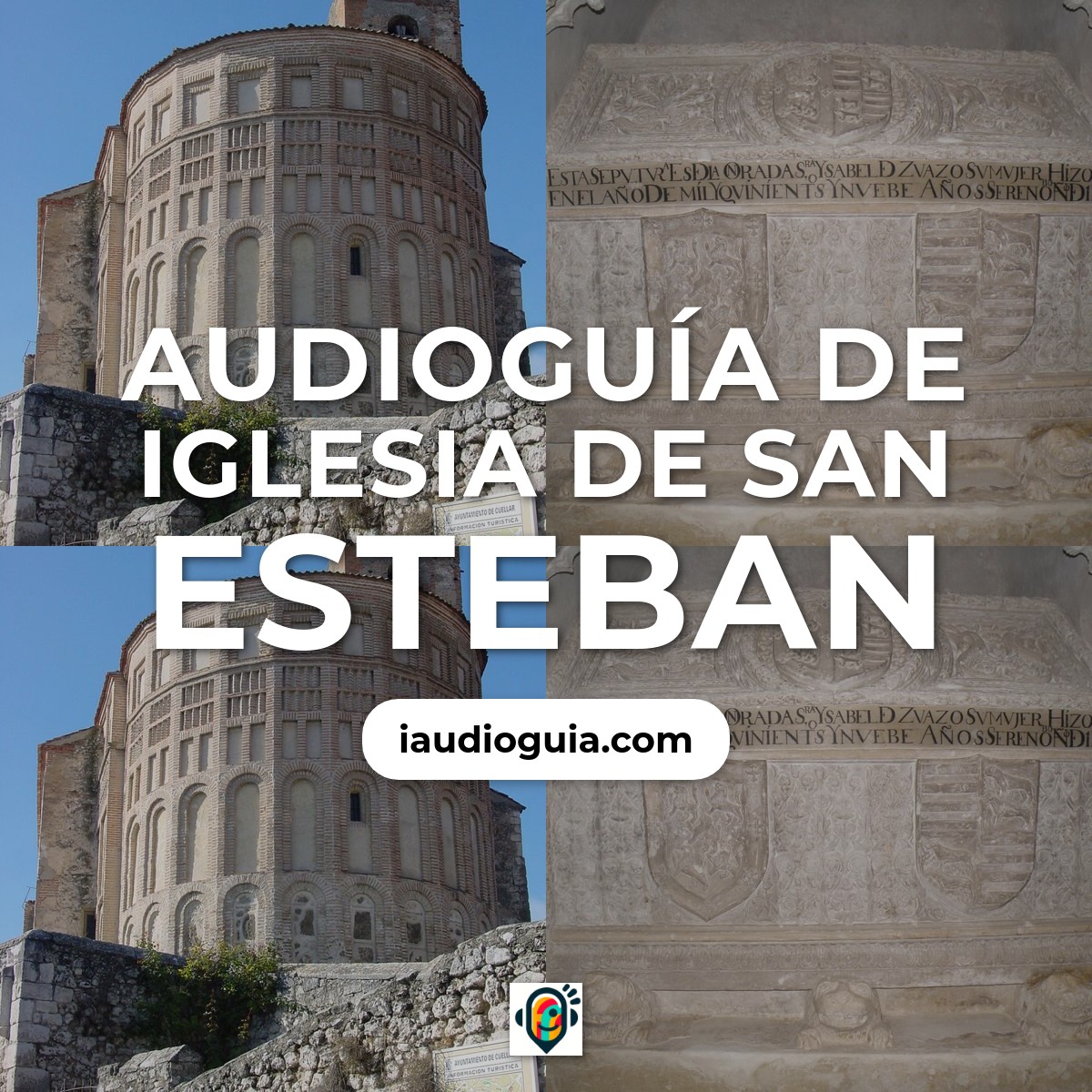 Iglesia de San Esteban