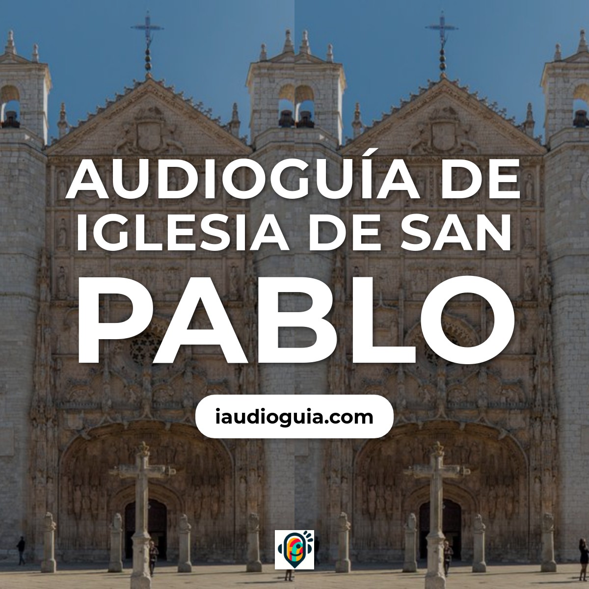 Iglesia de San Pablo