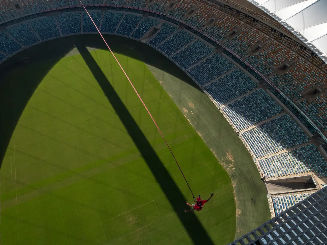 Estadio Moses Mabhida