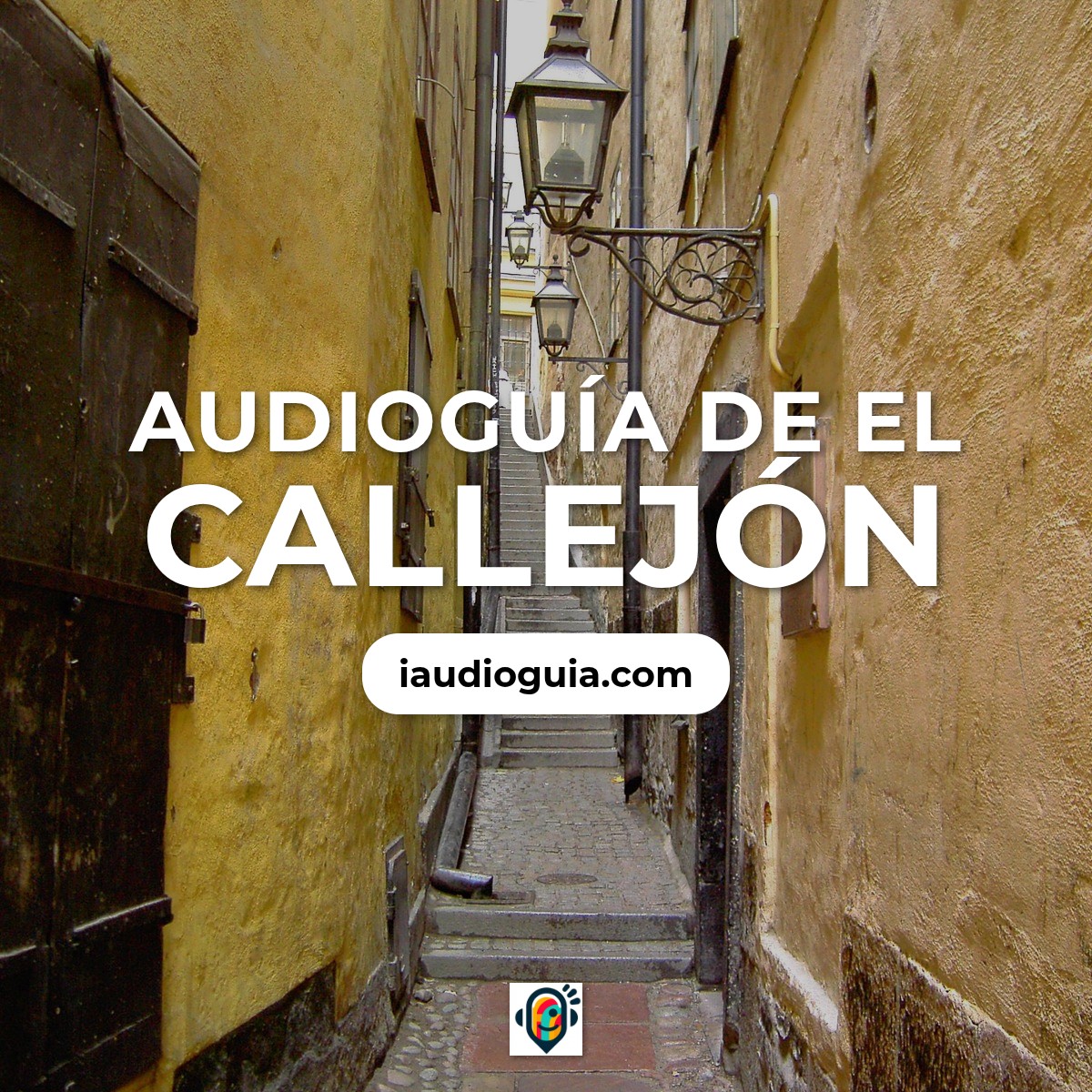 Audioguía de Escania