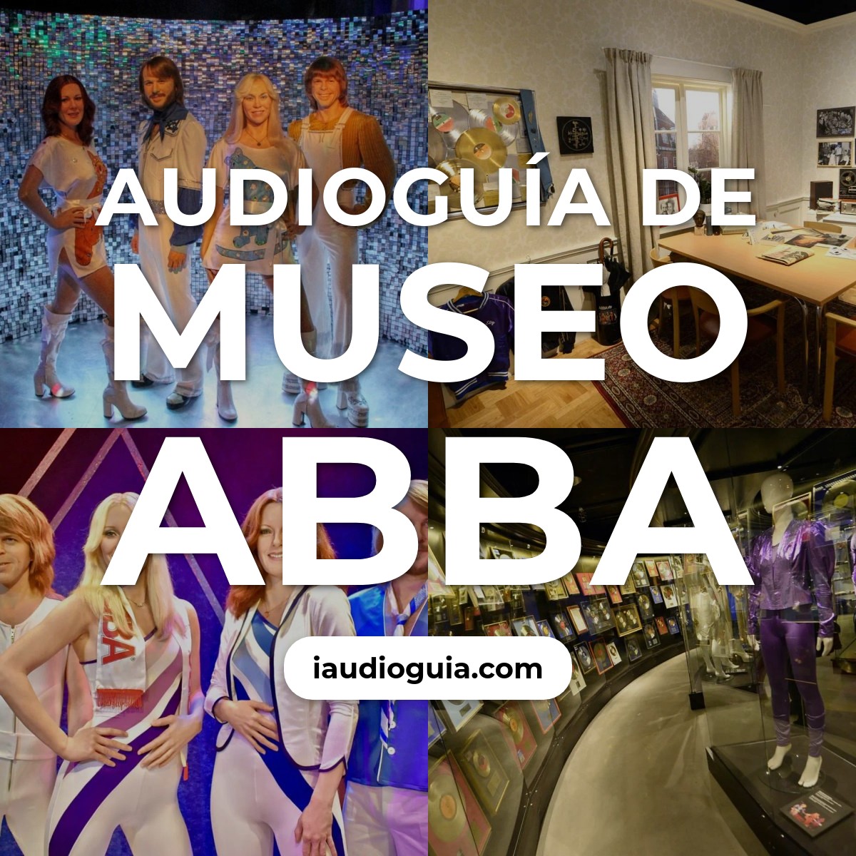 Museo ABBA