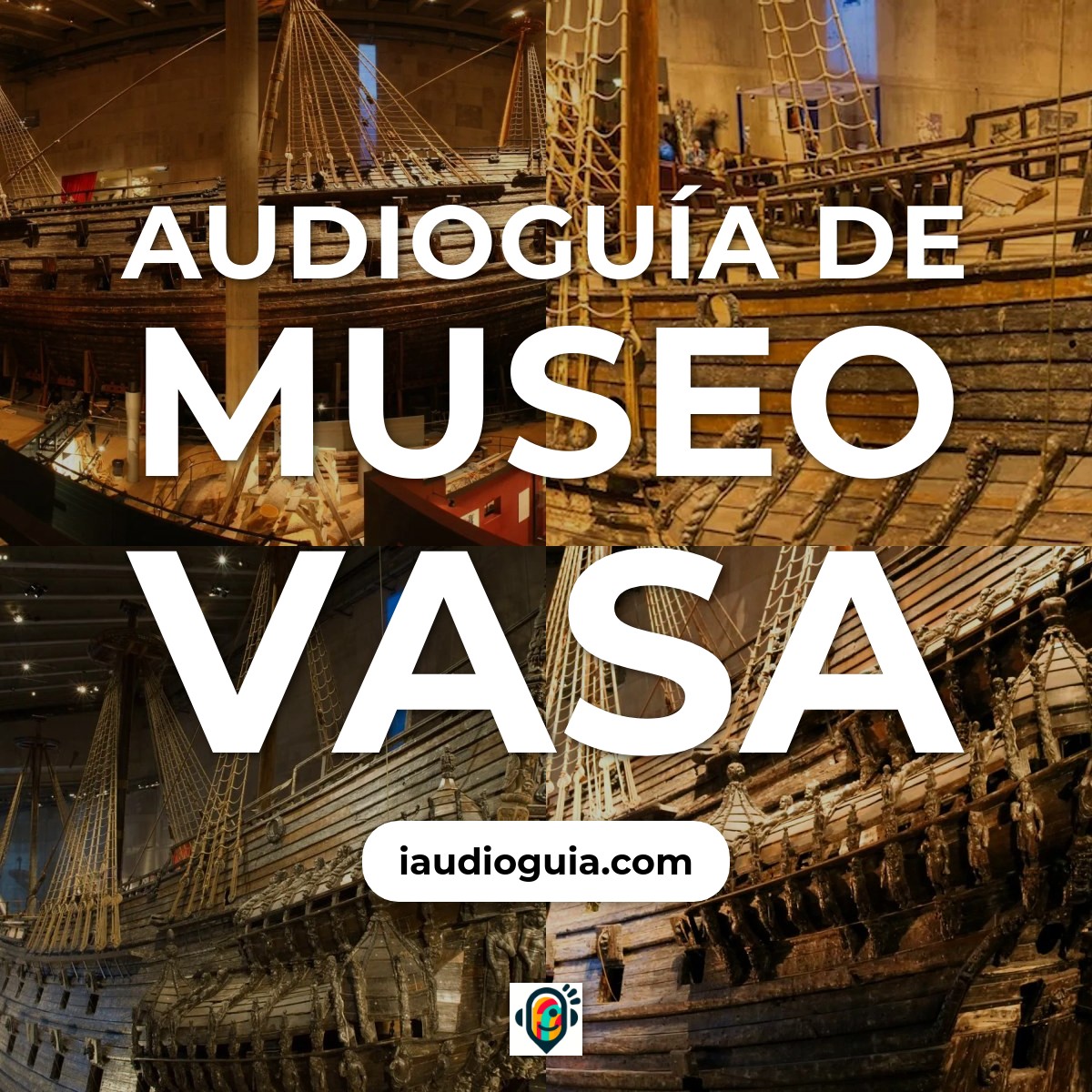 Museo Vasa