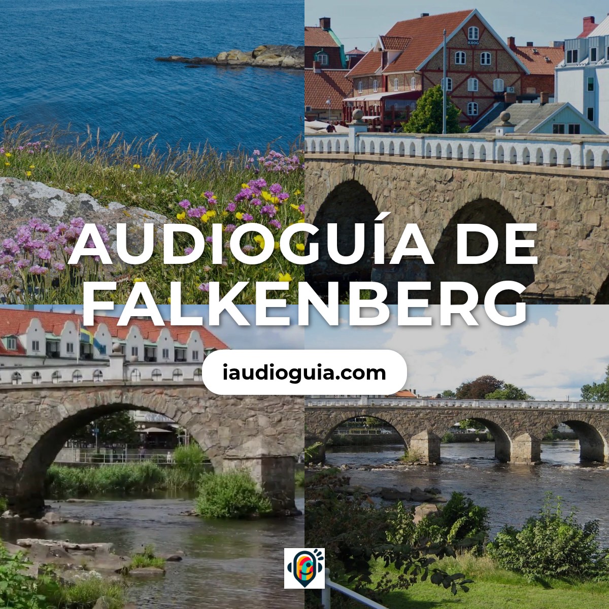 Audioguía de Falkenb