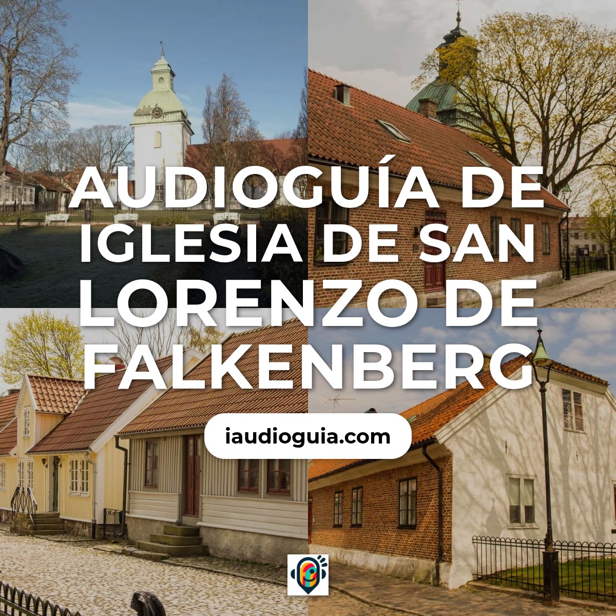 Audioguía de San Laurentii Iglesia
