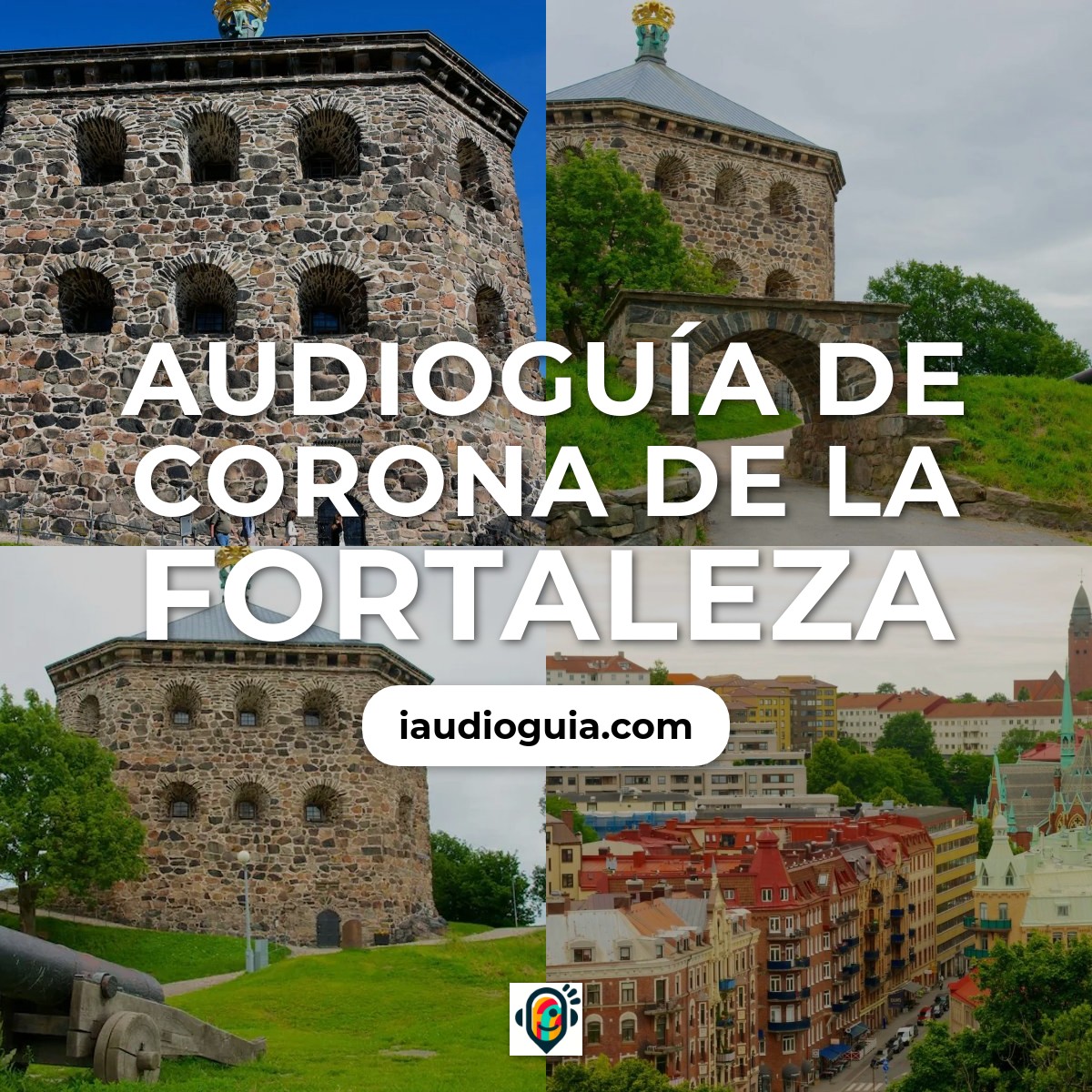 Corona de la Fortaleza