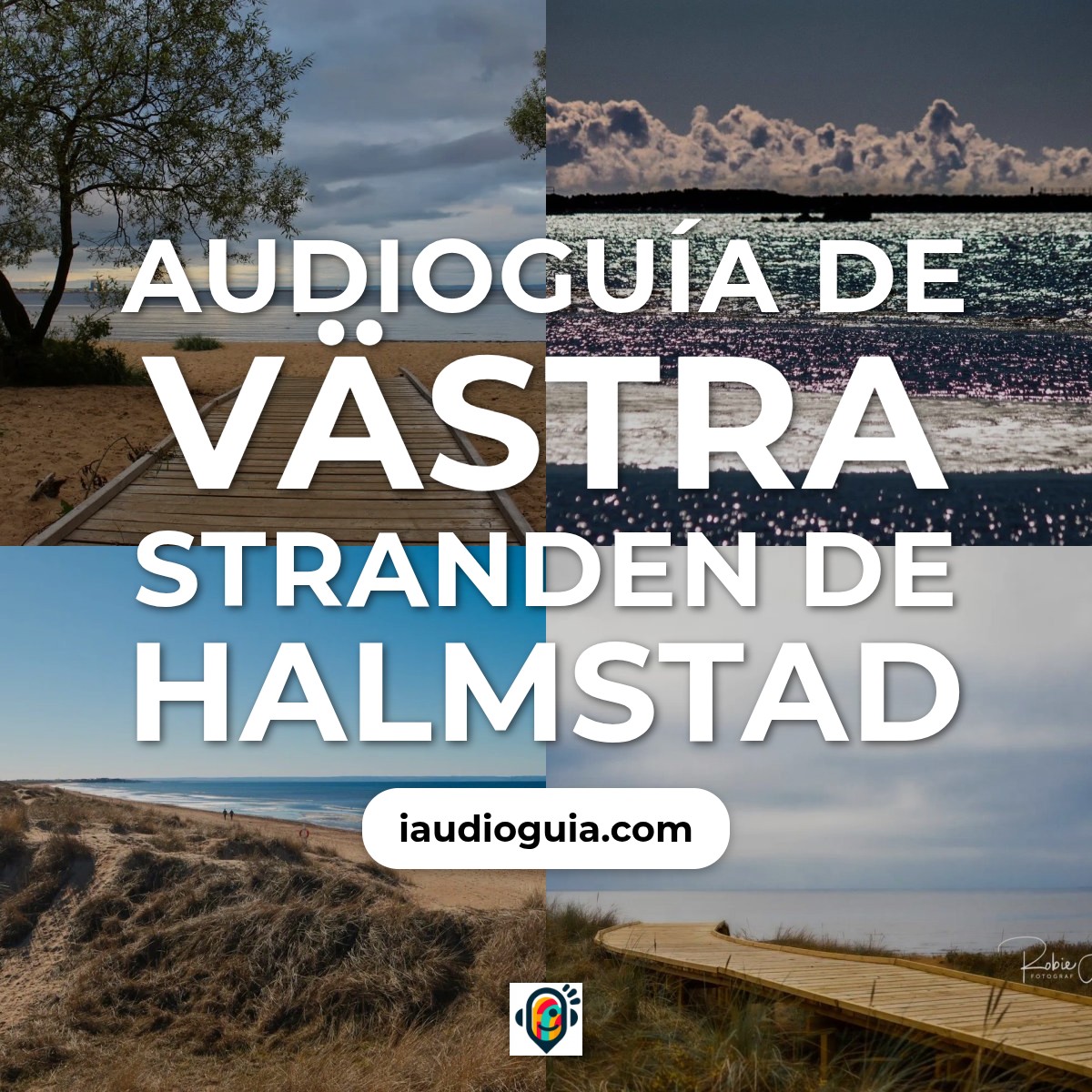 Audioguía de Vastra Stranden