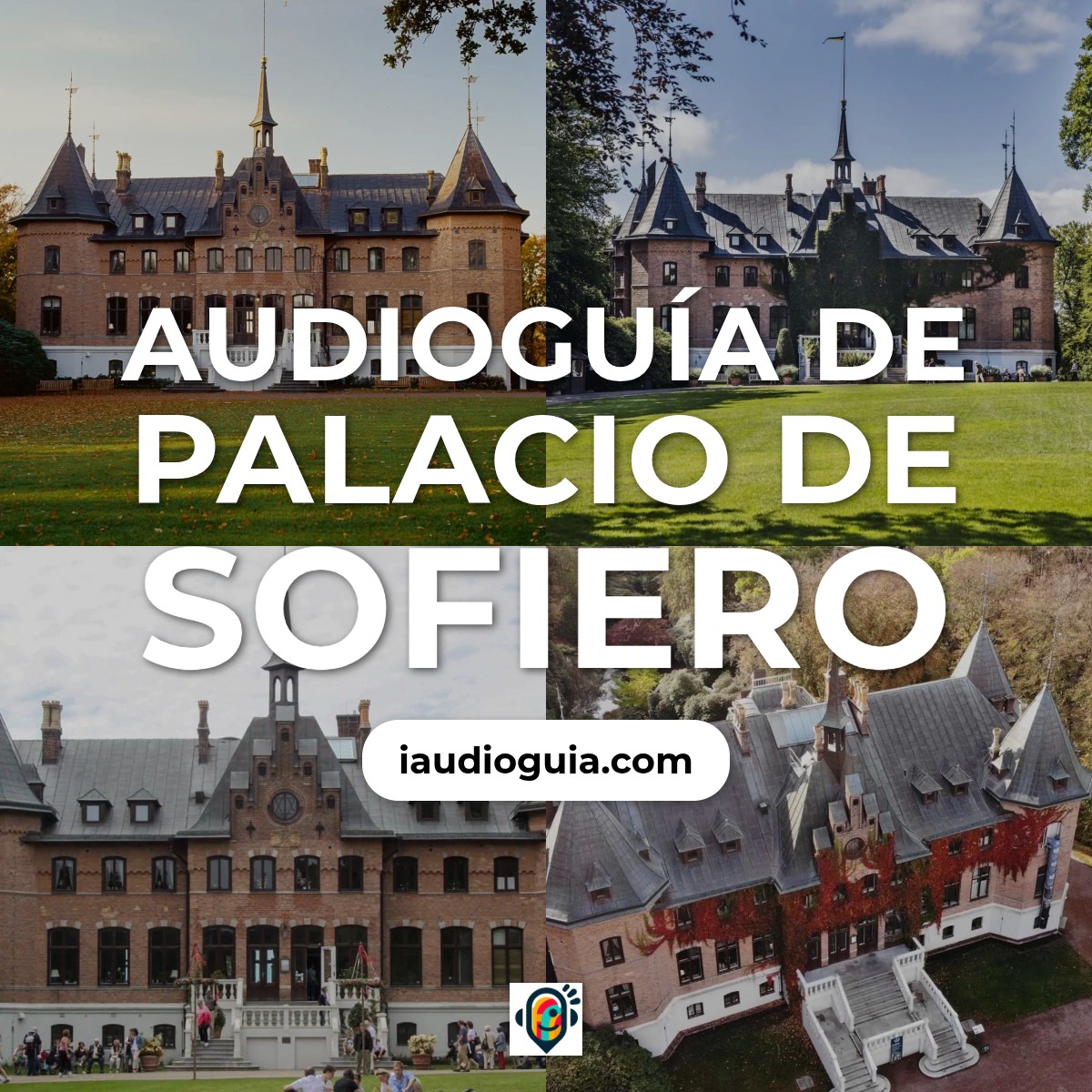 Audioguía de Helsingborg