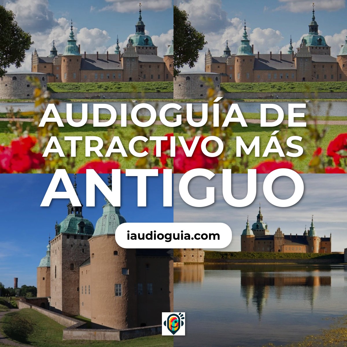 Atractivo Más Antiguo