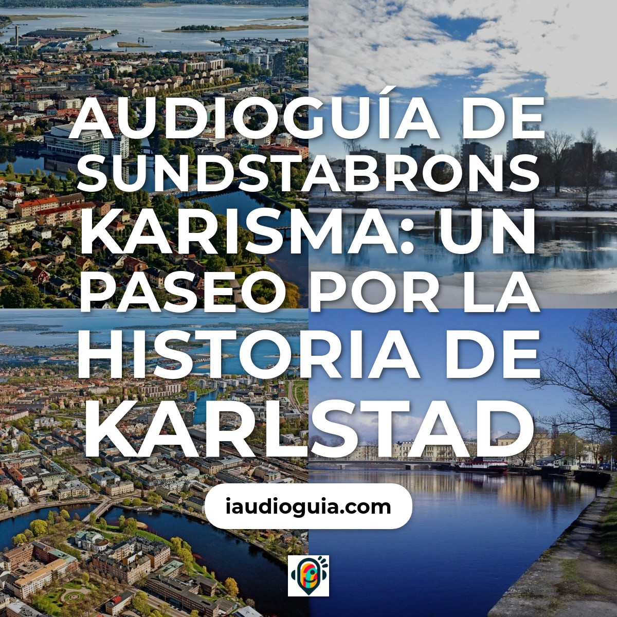 Audioguía de Sundstabron
