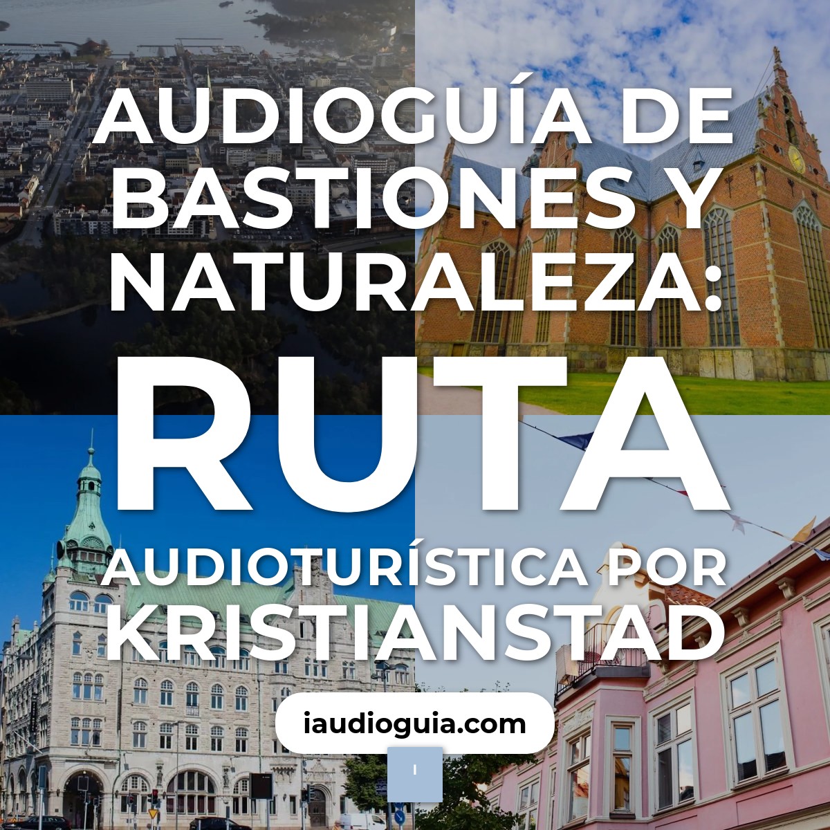 Audioguía de Kri