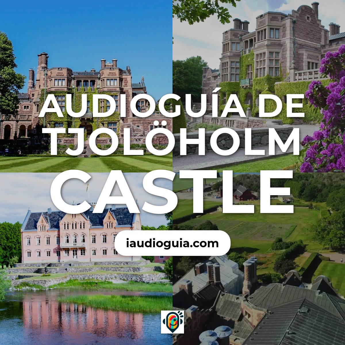 Tjolöholm Castle