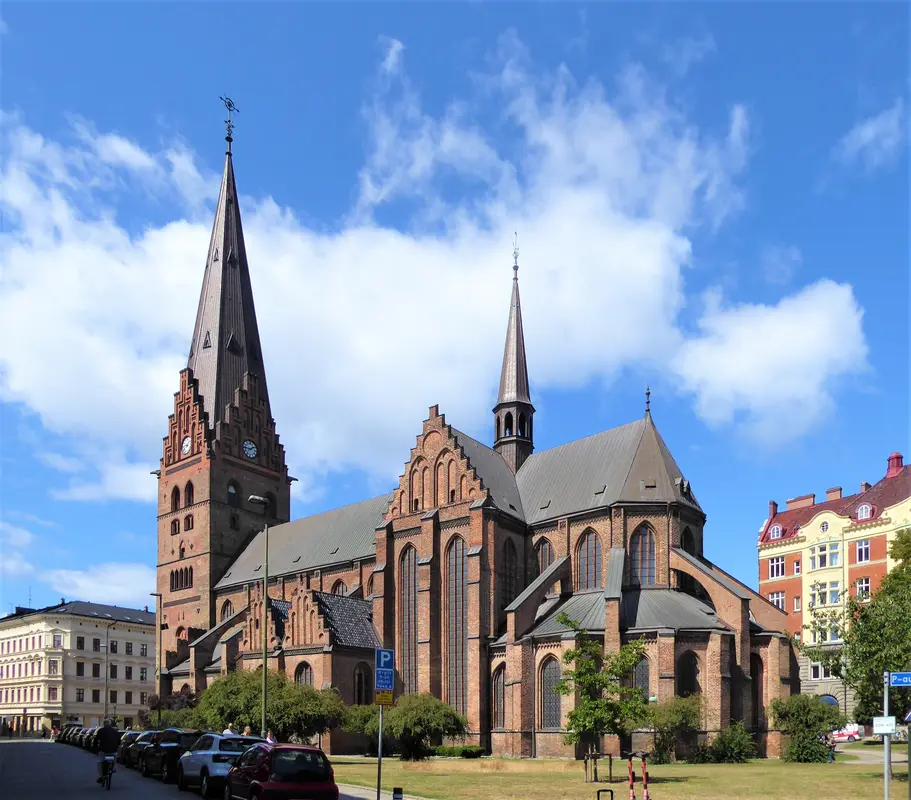 Audioguía de Iglesia De San Pedro