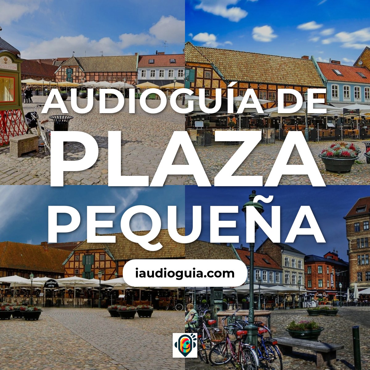 Audioguía de Lilla Torg